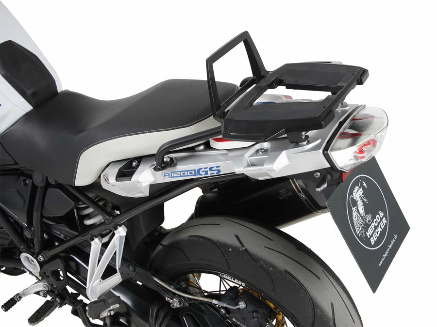 BMW R 1200 [2013-2023] -Alurack til HP-sædebænk
