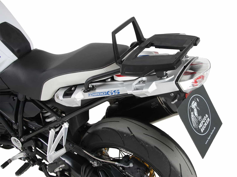 BMW R 1200 [2013-2023] -Alurack til HP-sædebænk