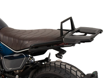 Ducati Scrambler 800 nætter [2023-2025] - Alurack