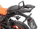 KTM 390 Duke [2024-2026] - Alurack Topcaseträger schwarz