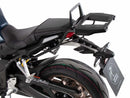 Honda CB 650 R [2021-2023] - Alurack Topcaseträger schwarz