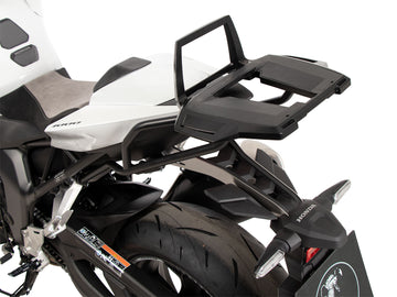 Honda CB 1000 Hornet [2025-2026] - Alurack Topcaseträger schwarz