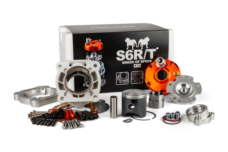 Beta RR SM 50 2T - Zylinderkit R/T 95