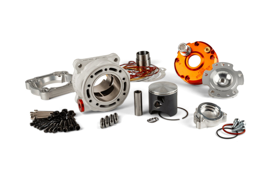 Beta RR SM 50 2T - Zylinderkit R/T 95