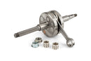 Aprilia SR Netscaper 50 2T LC - Tuningkit R/T 95ccm Kurbelwelle Auspuff