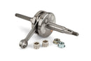 Aprilia SR Netscaper 50 2T LC - Tuningkit R/T 95ccm Zylinderkit Kurbelwelle