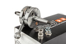 Beta RR Track 50 2T - Kurbelwelle R/T 44mm Hub 90mm Pleuel