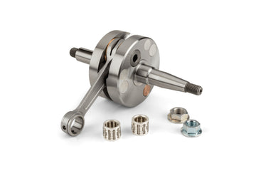 Beta RR Enduro 50 2T - krumtapaksel R/T 44 mm slaglængde 90 mm plejlstang