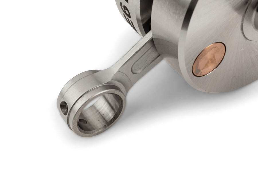 Fantic XM 50 2T - Kurbelwelle R/T 44mm Hub 90mm Pleuel