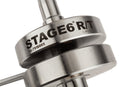 Rieju MRT 50 2T - Kurbelwelle R/T 44mm Hub 90mm Pleuel