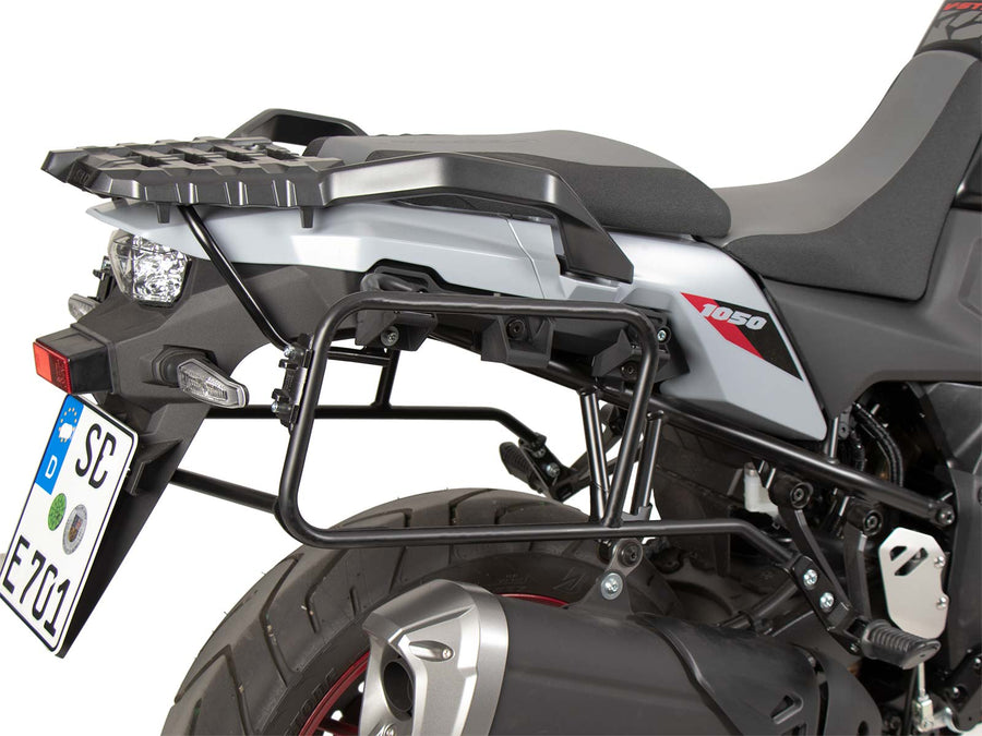 Suzuki V-Strom 1050 [2023-2025] -Cycled Case Carrier
