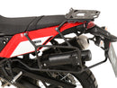 Yamaha Ténéré 700 World Rai [2022-2024] - Cycled Case Carrier-2