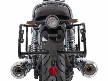Moto Guzzi V 7 [2021-2024] - Cyfish Carrier Skruet skruet - 0