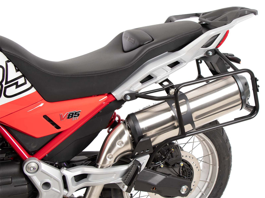 Moto Guzzi V 85 TT [2024-2025] - Cycled Case Carrier