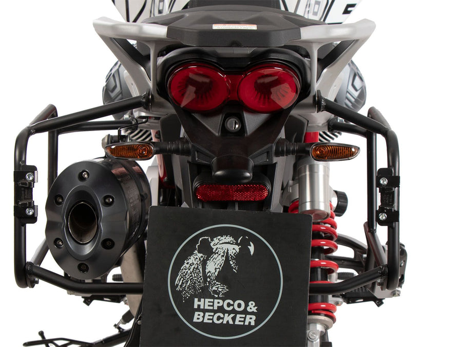 Moto Guzzi V 85 TT [2024-2025] - Cycled Case Carrier