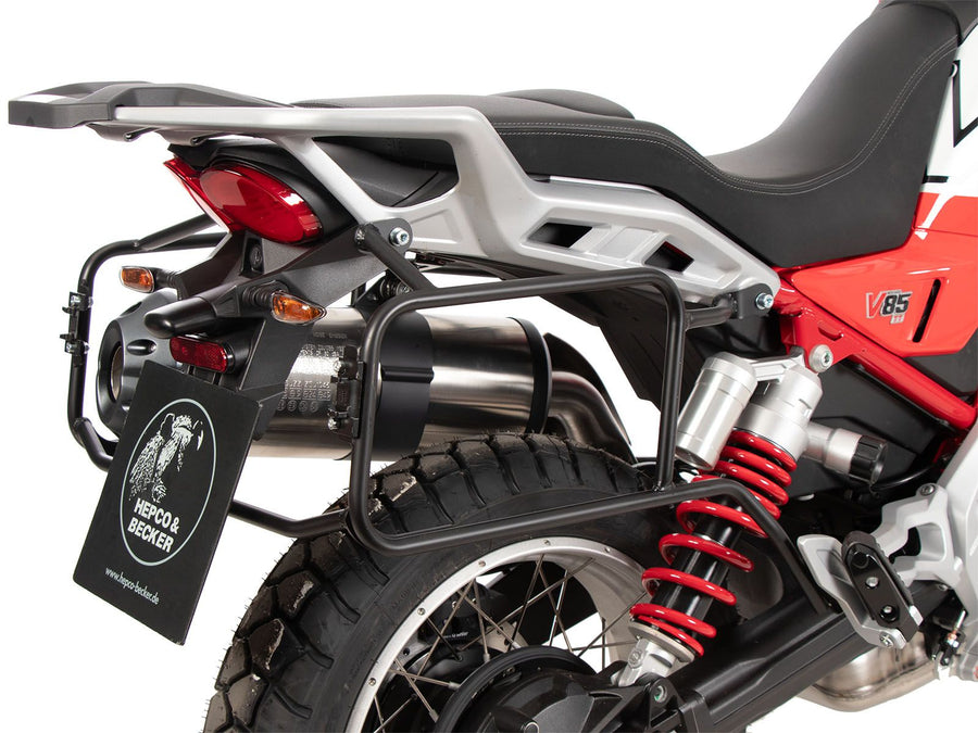 Moto Guzzi V 85 TT [2024-2025] - Cycled Case Carrier