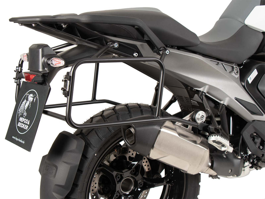 BMW R 1300 GS [2023-2025] - Cykelbærer skruet skruet