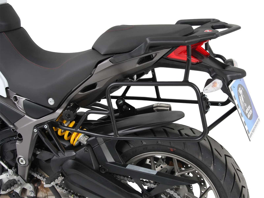 Ducati Multistrada 950 [2017-2021] - Cycling Carrier Skruet skruet