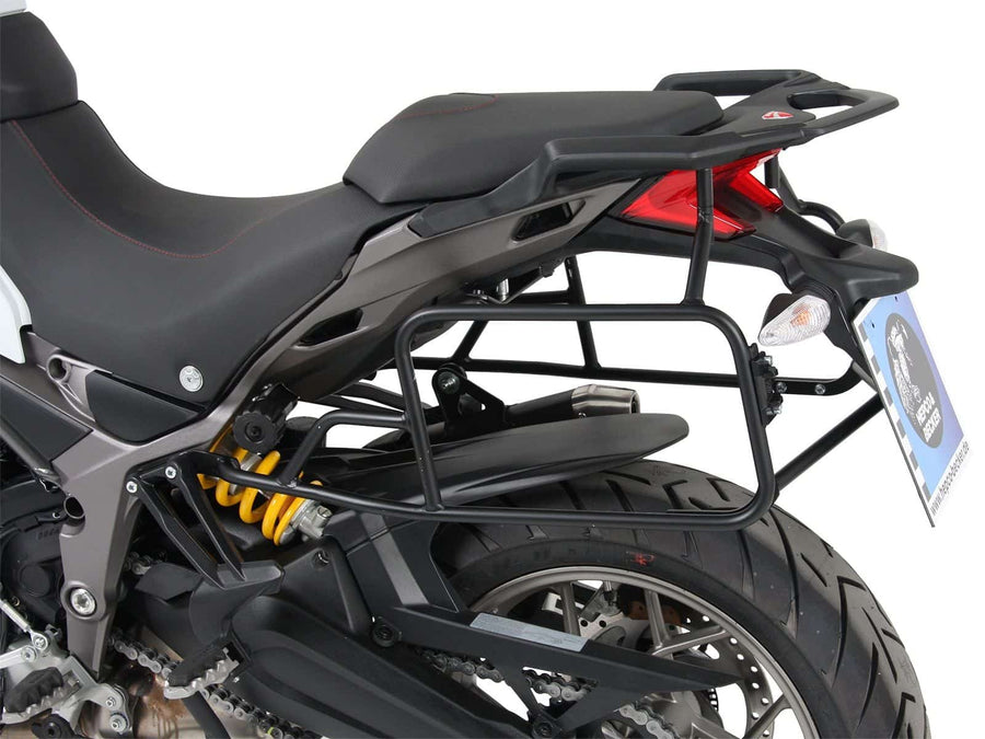 Ducati Multistrada 1260 End [2019-2021] - Bil