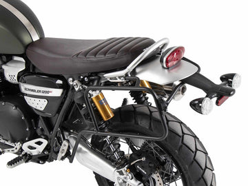 Triumph Scrambler 1200 XC [2019-2023] - Case Carrier på den ene side