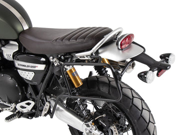 Triumph Scrambler 1200 XE [2024-2025] - Case Carrier til venstre den ene side - 0
