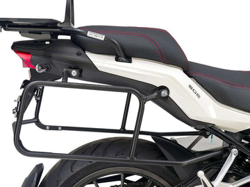 Benelli Trk 502 [2017-2025] - Cyklus bærer skruet fast på - 0