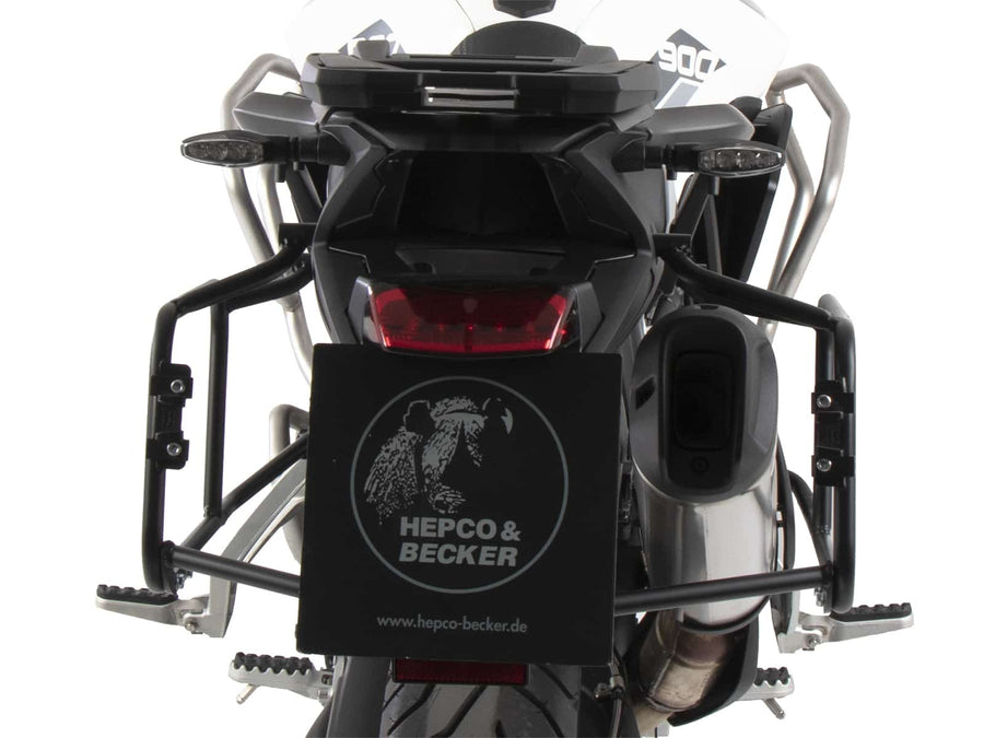 Triumph Tiger 850 Sport [2021-2025] - Cyfish Carrier Skruet skruet