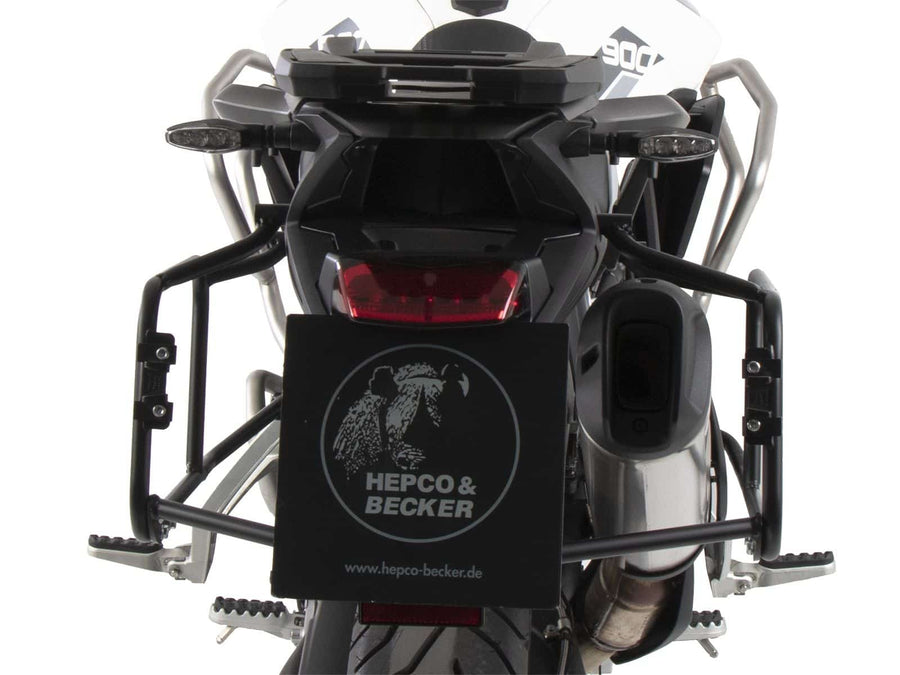 Triumph Tiger 850 Sport [2021-2025] - Cyfish Carrier Skruet skruet