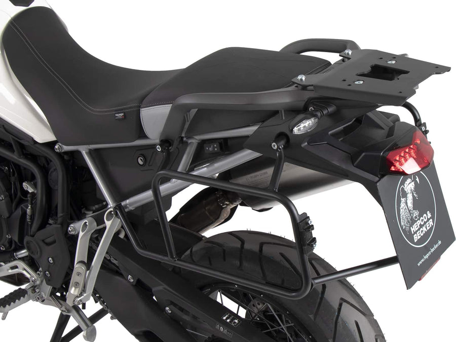 Triumph Tiger 850 Sport [2021-2025] - Cyfish Carrier Skruet skruet
