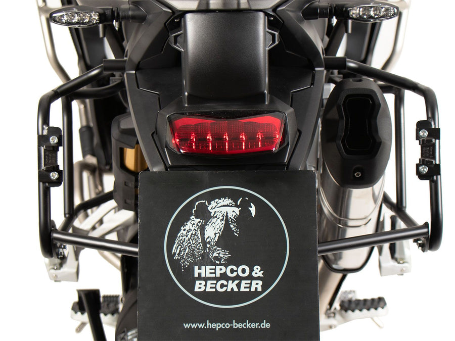 Triumph Tiger 1200 GT [2022-2025] - Cykelbærer skruet skruet
