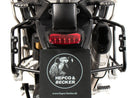 Triumph Tiger 1200 Rally Ex [2022-2025] - Cycling Carrier Skruet skruet-4