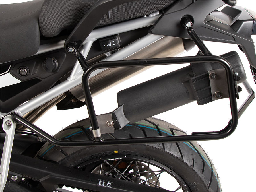 Triumph Tiger 900 GT [2024-2025] - Cycled Case Carrier