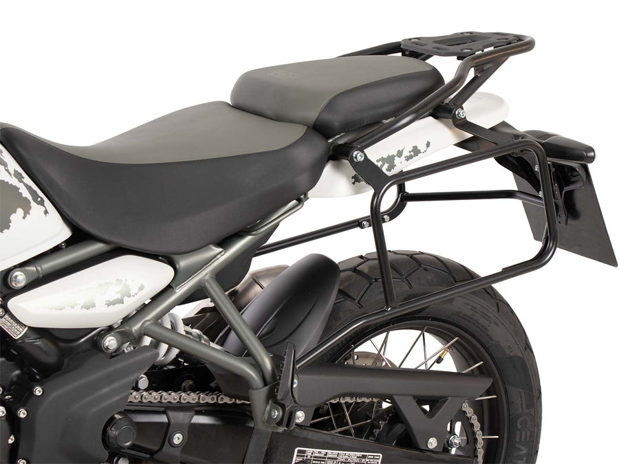 Royal Enfield Himalayan 450 [2024-2025] - Sicked Case Carrier