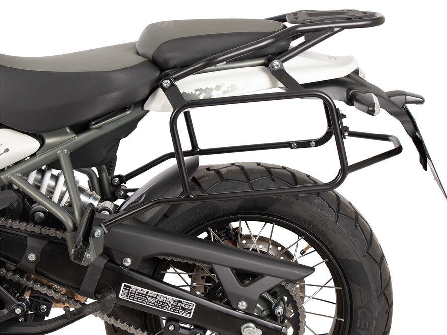 Royal Enfield Himalayan 450 [2024-2025] - Sicked Case Carrier