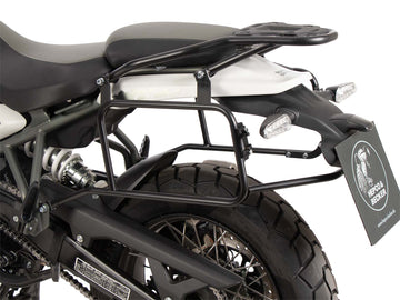Royal Enfield Himalayan 450 [2024-2025] - Sicked Case Carrier