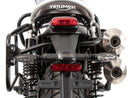 Triumph Scrambler 1200 X [2024-2025] - Case Carrier på den ene side-4
