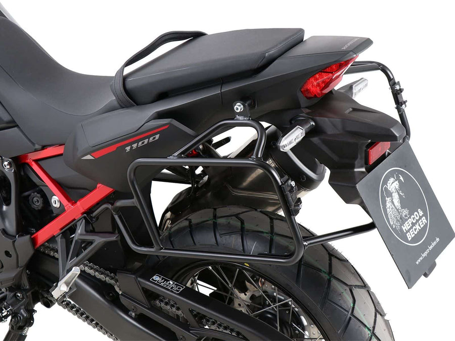 Honda CRF 1100 L Africa TW [2019-2021] - Sayed Suitcase Carrier