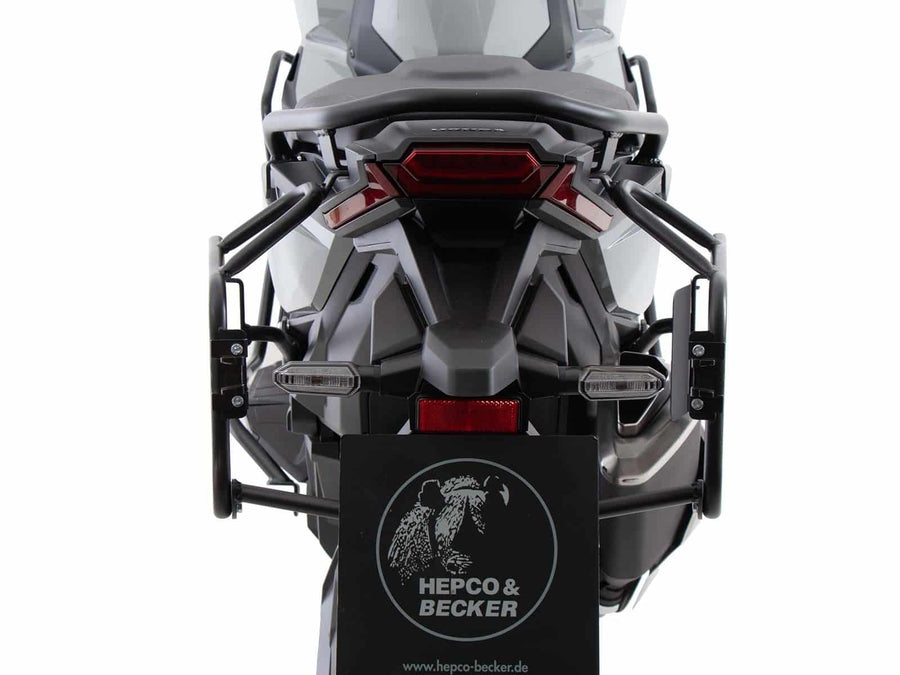 Honda X-ADV [2021-2024] -cykelbærer skruet skruet