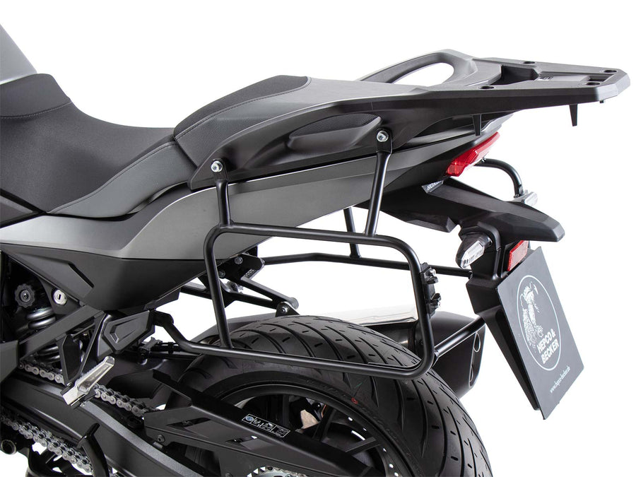 Honda NT 1100 [2022-2024] - Cyfish -bærer skruet fast på