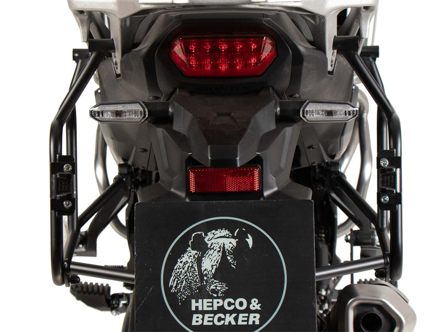 Honda XL 750 Transalp [2025] - Cycling Carrier Skruet skruet
