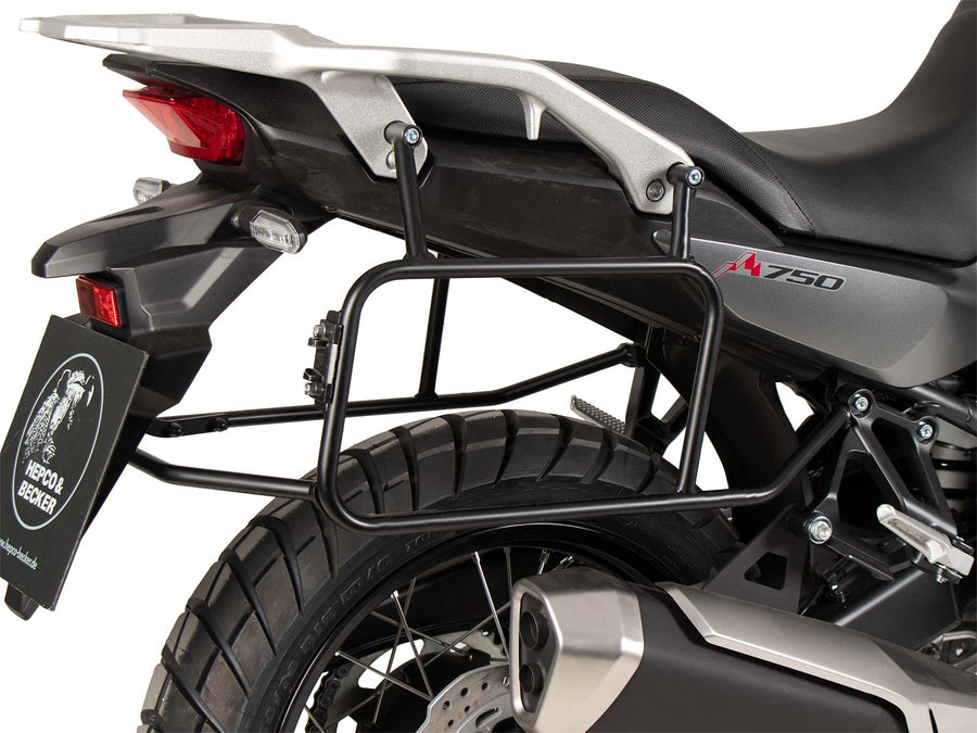 Honda XL 750 Transalp [2025] - Cycling Carrier Skruet skruet