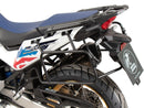 Honda CRF 1100 L på ADV SP [2024-2025] - Sayed Kufferskibsfører-1