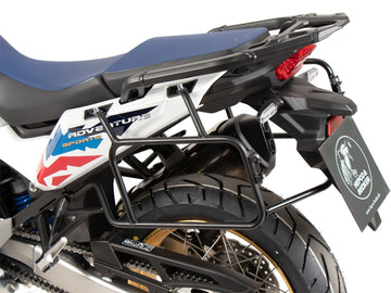 Honda CRF 1100 L på ADV SP [2024-2025] - Sayed Kufferskibsfører