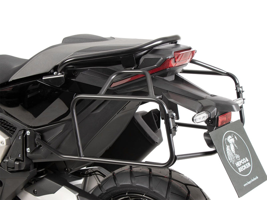 Honda X -ADV [2025] - Cyklusstråle skruet