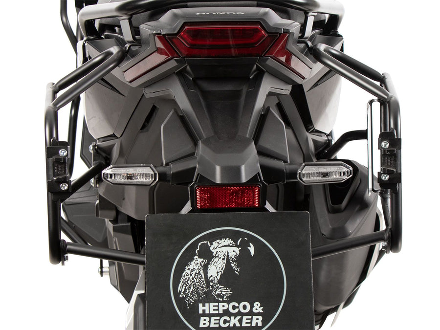 Honda X -ADV [2025] - Cyklusstråle skruet