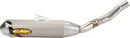 Kawasaki KX 250 [2021-2024, 2024] - Q4 Hex Slip-On Schalldämpfer – Bild 9