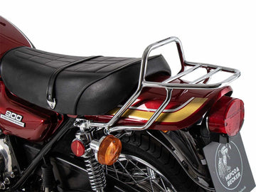 Kawasaki Z 900 [1973-1978] - Bagagebro - 0