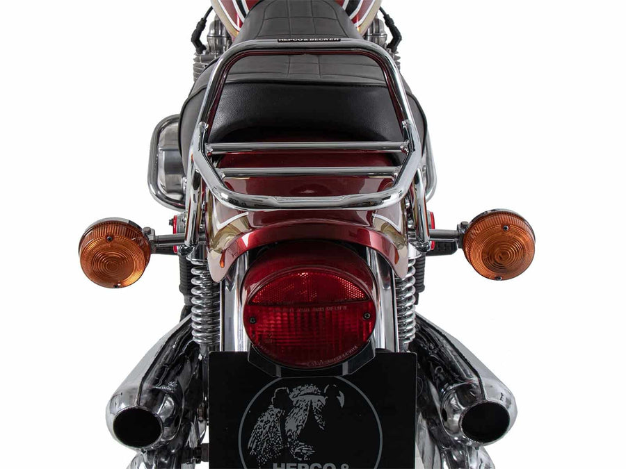 Kawasaki Z 900 [1973-1978] - Bagagebro