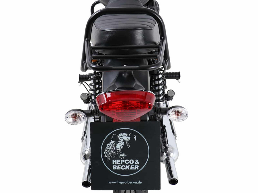 Kawasaki W 800 Street [2019-2025] - Bagagebro