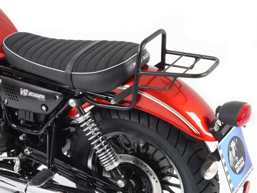 Moto Guzzi V 9 Roamer [2016] - Bagagebro